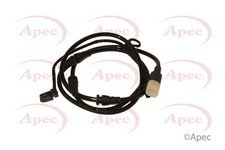 APEC Front Brake Wear Sensor for Land Range Rover Sport 4.2 Feb 2005-Feb 2013