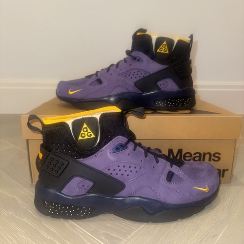 Nike acg air - acg,