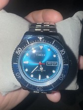 Timex m79 men - timex, automatic