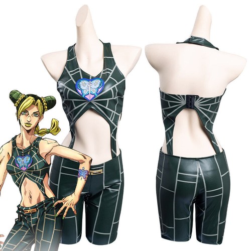 Anime jojo bizarre - anime, jojo‘s