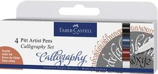 Faber-Castell Art & Graphic
