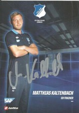 Matthias Kaltenbach-TSG