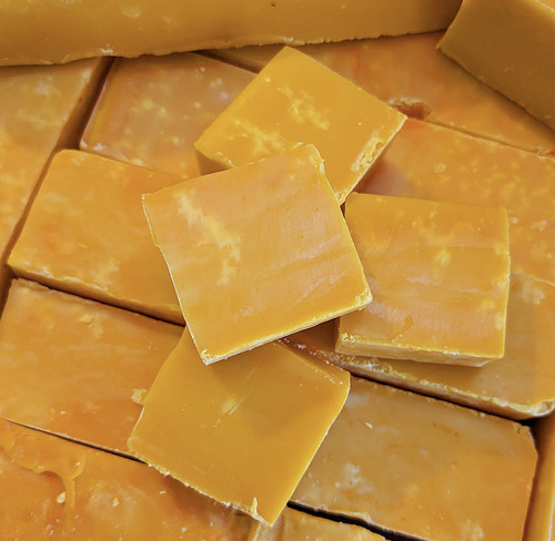 Iron brew fudge - fudge,