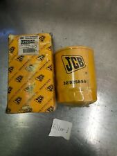 Genuine JCB Fuel Filter 32925856