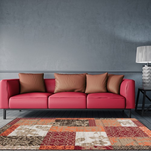 Small large modern - xl, rugs