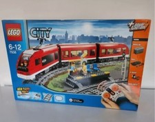 Lego Train 7938 BRAND NEW