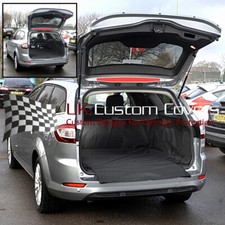 Ford mondeo estate boot liner - ford,