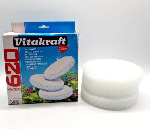 Vitatech 620 like eheim - 620,