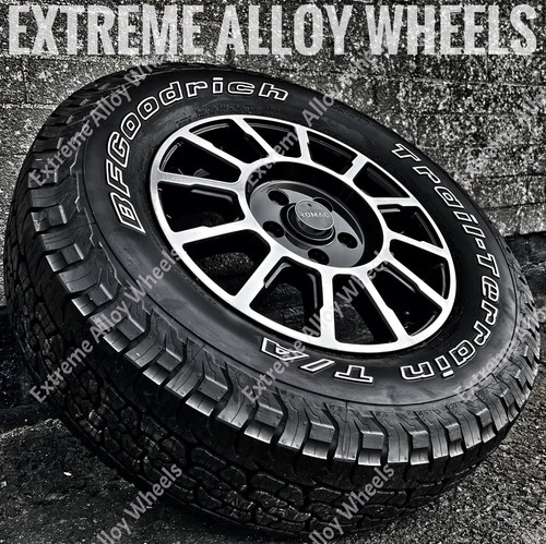 Bmf stealth alloy - stealth, wheels