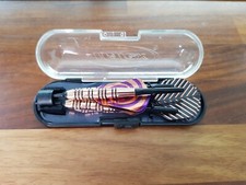 Halex Copper 250 18g Soft Tip Dart Set (Lightly used)