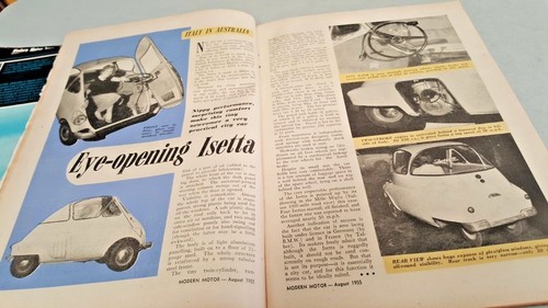 Aug 1955 modern motor mag - modern,