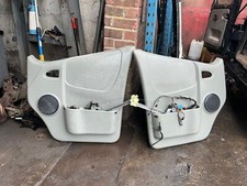 ELECTRIC WINDOW CONVERSION KIT