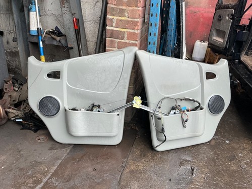 Electric window conversion kit - window,