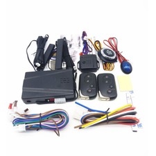 PKE Car Keyless Entry Engine