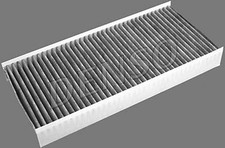 DENSO DCF332K Filter, interior