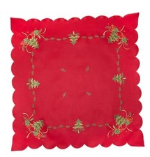 Christmas Tablecloth with