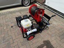 Honda gx390 pressure - honda, washer