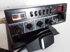 HAM INTERNATIONAL MULTIMODE 3
