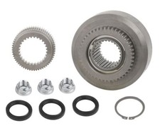 Suzuki Jimny Transfer Case Gear Set, Chain Drive, (Planetary Only)