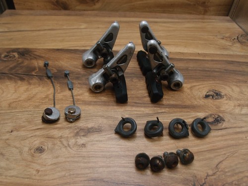 1991 shimano exage 500 - 1991,