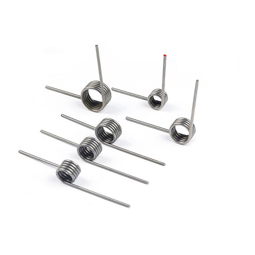 Torsion spring various size - torsion,
