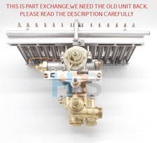 Chaffoteaux britony gas - britony, t