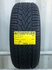 195/50R15 SEMPERIT SPEED GRIP