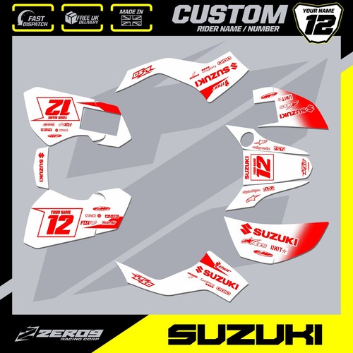 Suzuki lt50 quad 23 - suzuki,