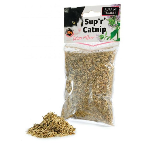 Catnip 50g cat nip attract - cat,