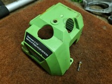 Breaking Working Florabest FBK 4 B2-1 Engine No JSKY1E40F-5 42.7cc 2015/11 Year