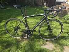 Focus Cayo Disc, Carbon Fibre