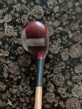 Antique Hickory Wood Shaft