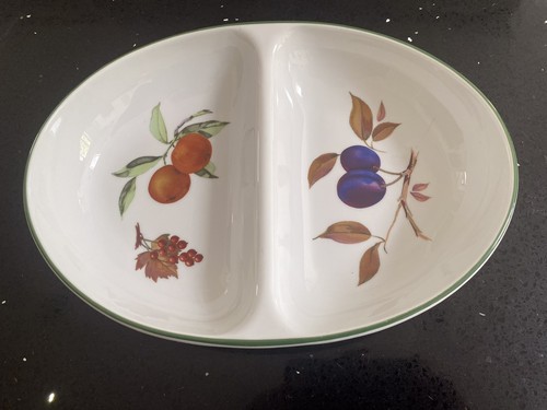 Royal worcester evesham - royal,