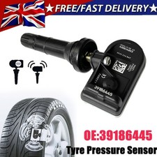 TPMS Tyre Pressure Sensor Pre
