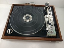 BSR 810 Transcription