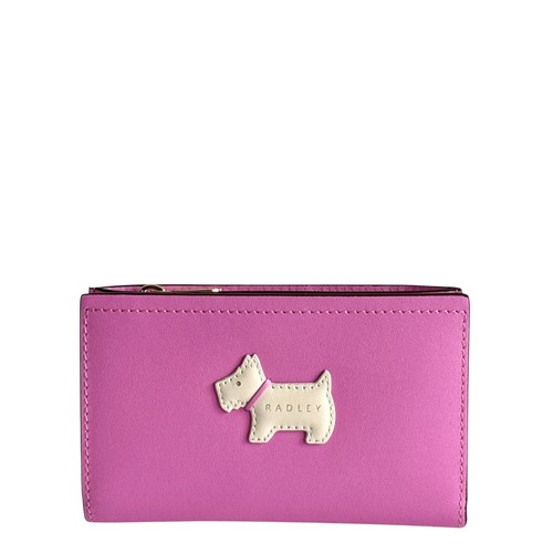 Radley purse wild - wild, rose