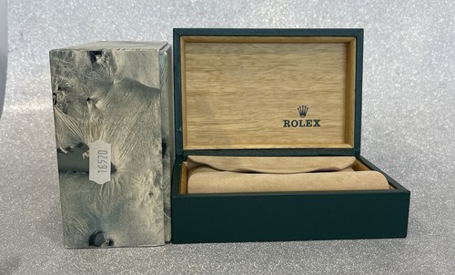 Rolex watch box 06 - box, 68.00.06