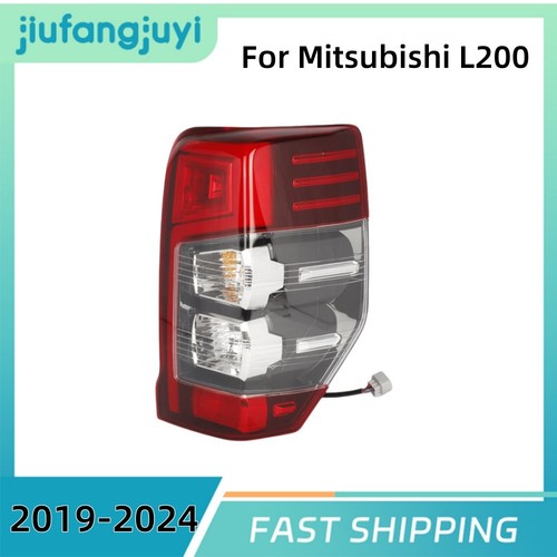 Led rear tail - led, back