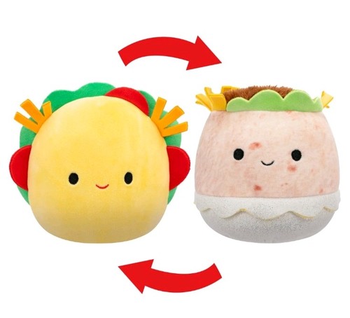 Squishmallows flip mallows - squishmallows, flip-a-mallows