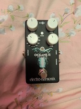 Electro-Harmonix Oceans 11