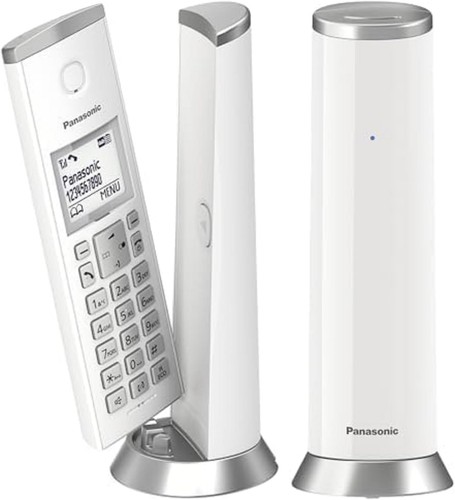 Panasonic tgk222ew new call - kx-tgk222ew,