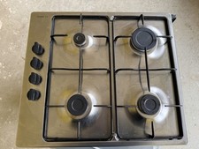 Bosch built gas hob - hob, –