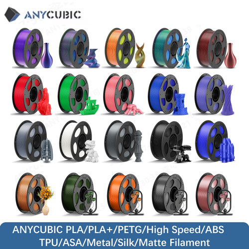 Buy pay 3 - 5, 3】anycubic
