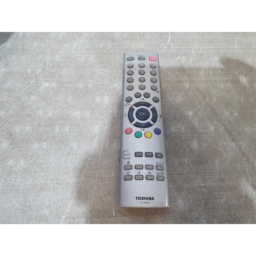 Toshiba 90101 remote - toshiba,