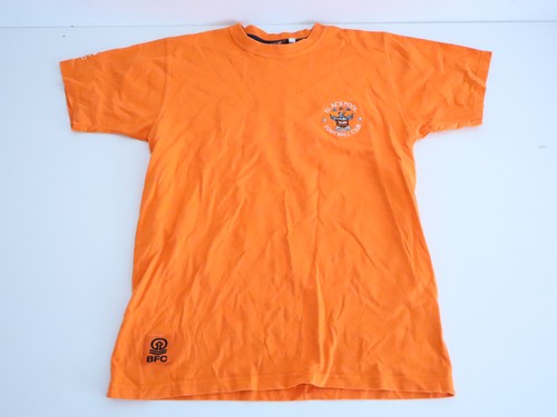 Blackpool orange - fc,