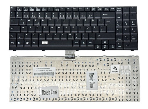Black keyboard - keyboard,