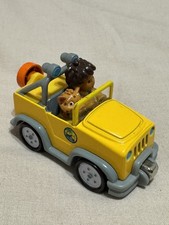 Learning Curve Viacom 2007 Go