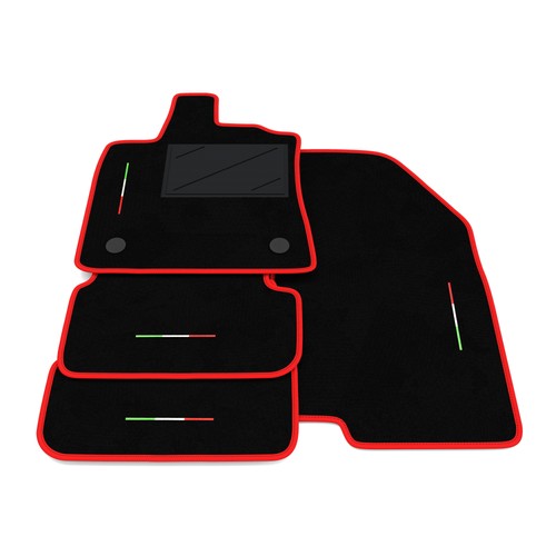 Floor mats compatible - compatible, with