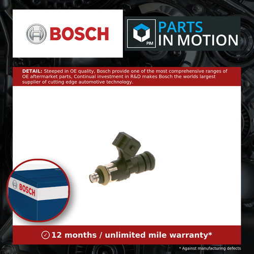 Petrol fuel injector - petrol,