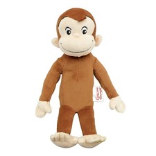 Curious George Plush Toy